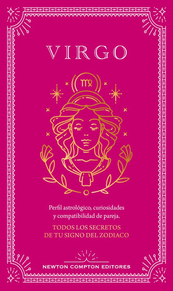 Guía Astrológica De Virgo