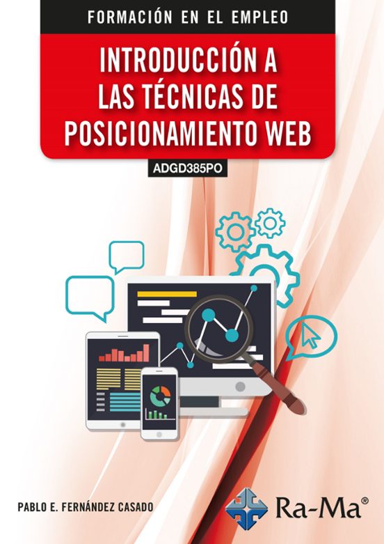 Introducción A Las Técnicas De Posicionamiento Web