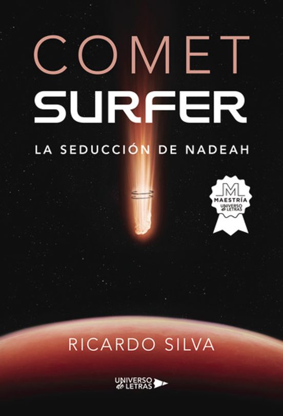 Comet Surfer