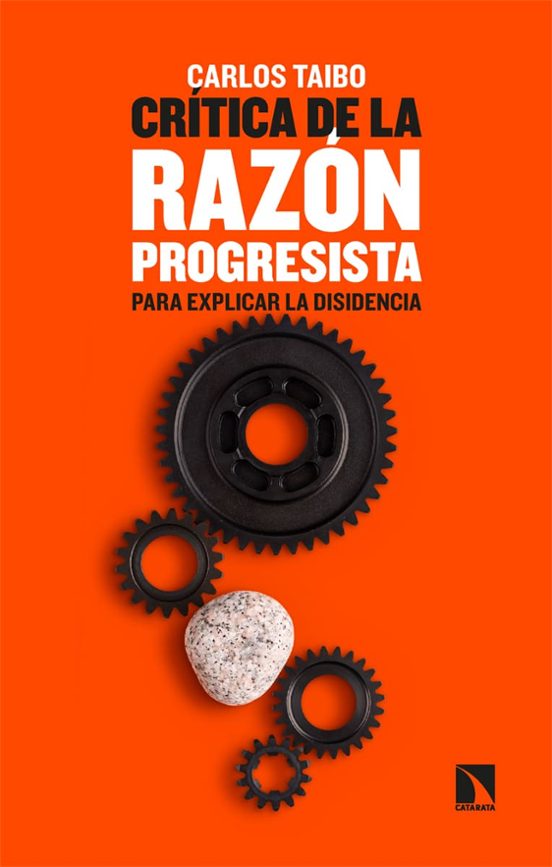 Crítica de la Razón Progresista