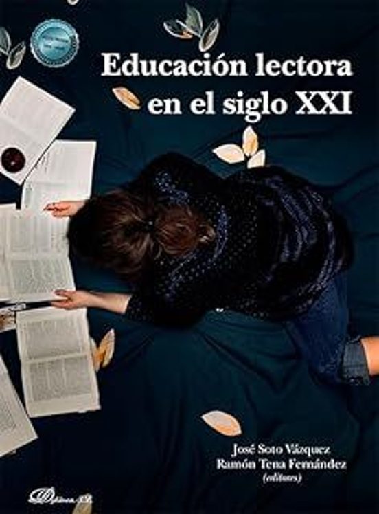 Educación Lectora En El Siglo XXI