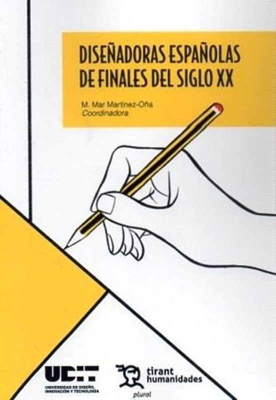 Diseñadoras Españolas De Finales Del Siglo XX