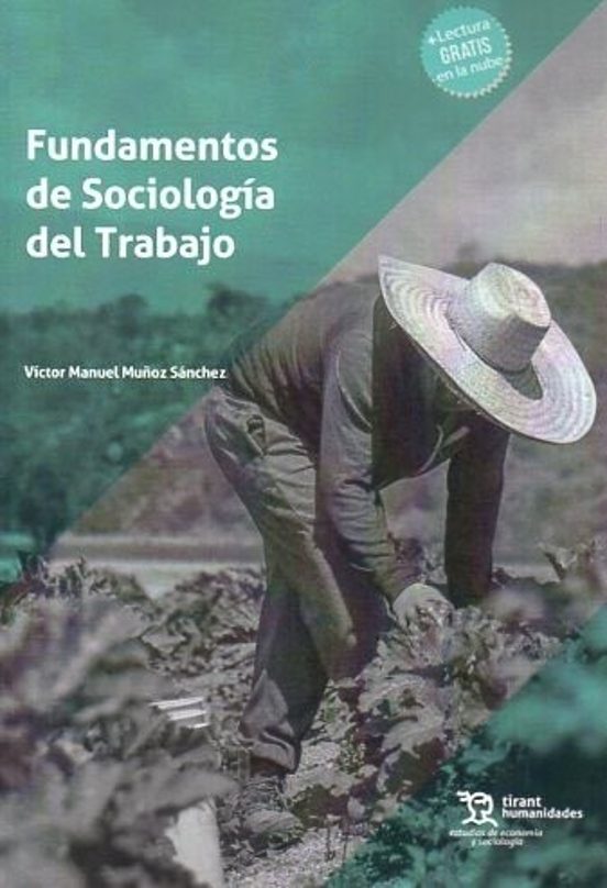 Fundamentos De Sociología Del Trabajo