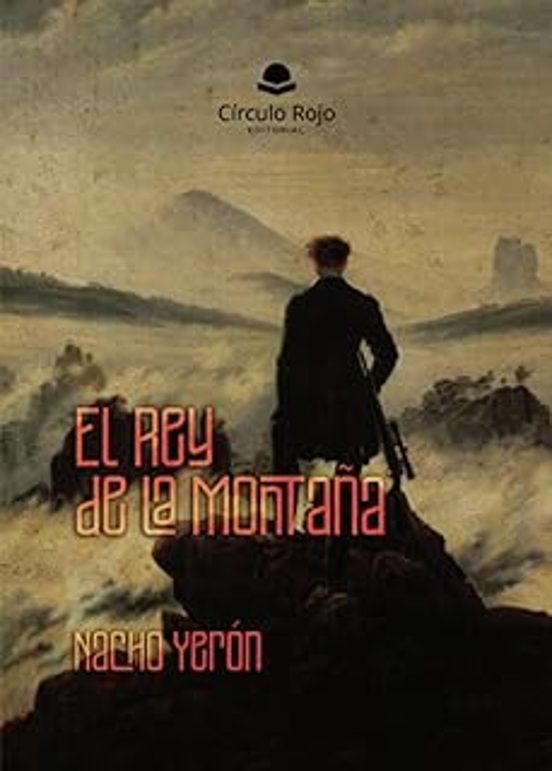 El Rey De La Montaña