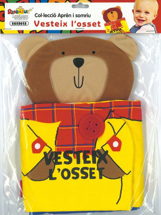 Vesteix Lósset