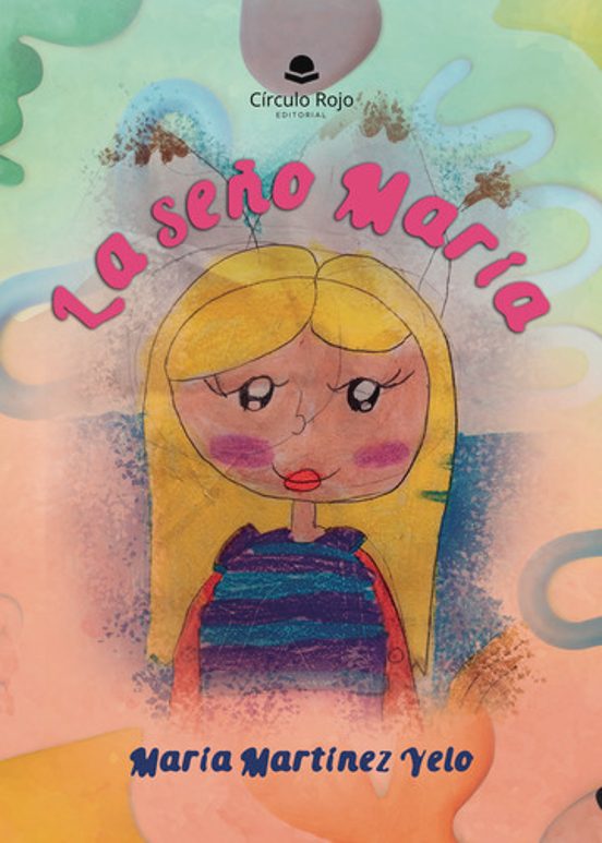 La Seño María
