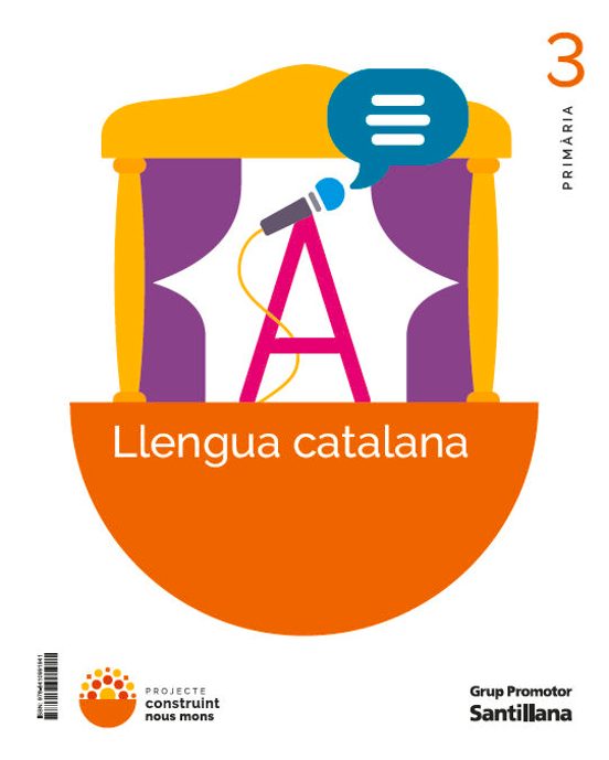 Llengua 3º Primaria