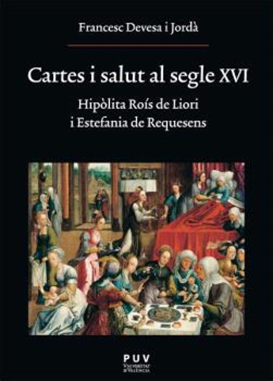 Cartes I Salut Al Segle XVI