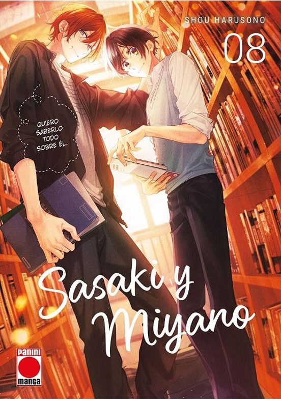 Sasaki Y Miyano N.8