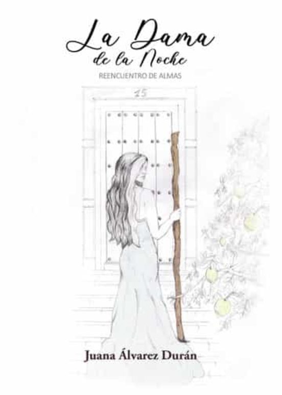 La Dama De La Noche