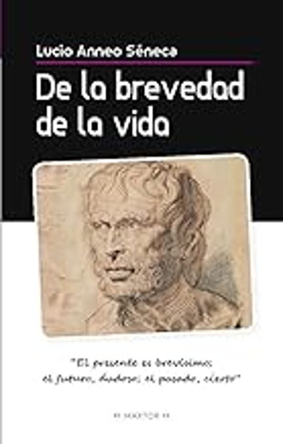 De La Brevedad De La Vida