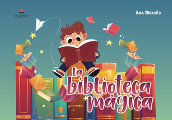 La biblioteca mágica