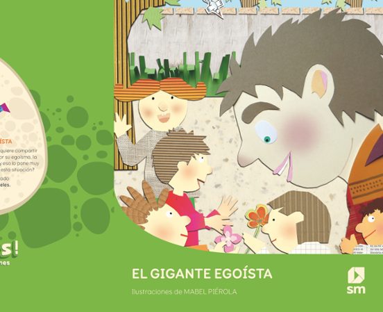Método Globalizado ¡Cracs! Aquí Hay Dragones 5 Años Tercer Trimestre