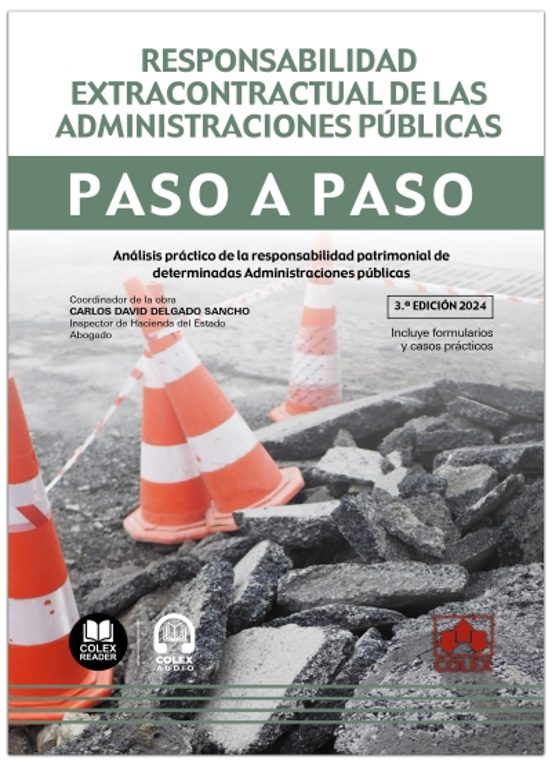 Responsabilidad Extracontractual De Las Administraciones Púb Análisis