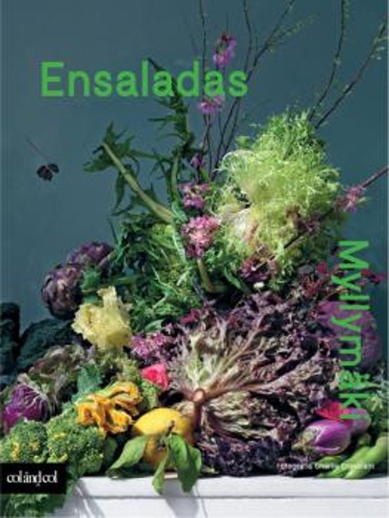 Ensaladas De Tommy Myllymaki