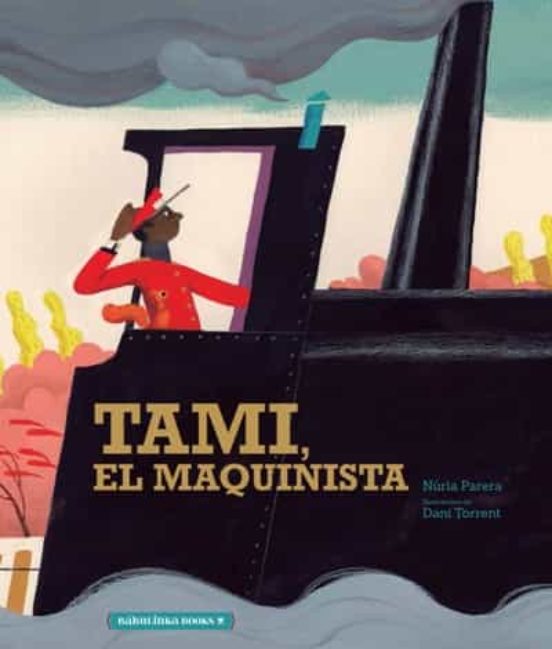 Tami el Maquinista