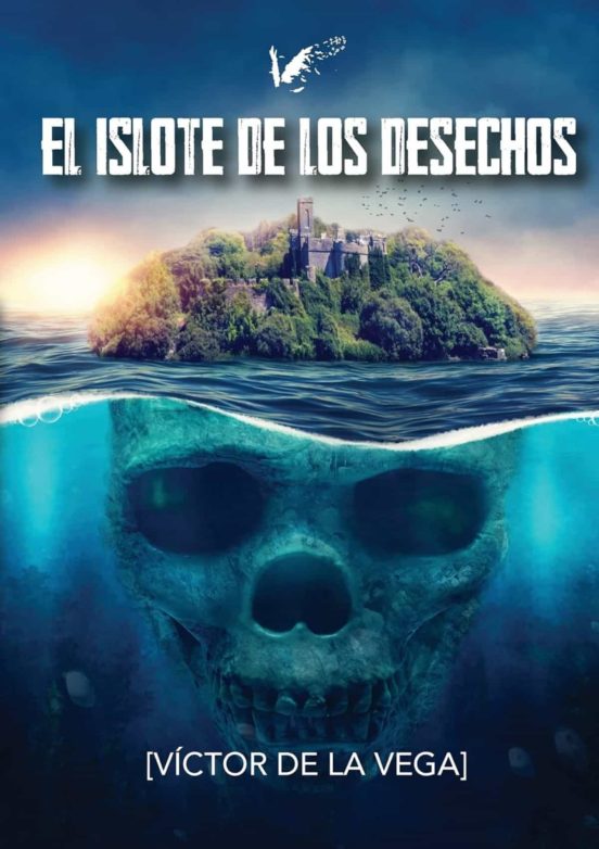 El Islote De Los Desechos