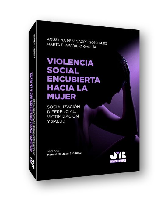 Violencia Social Encubierta Hacia La Mujer