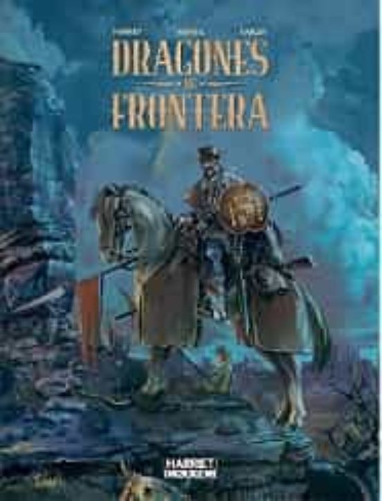 Dragones De Frontera