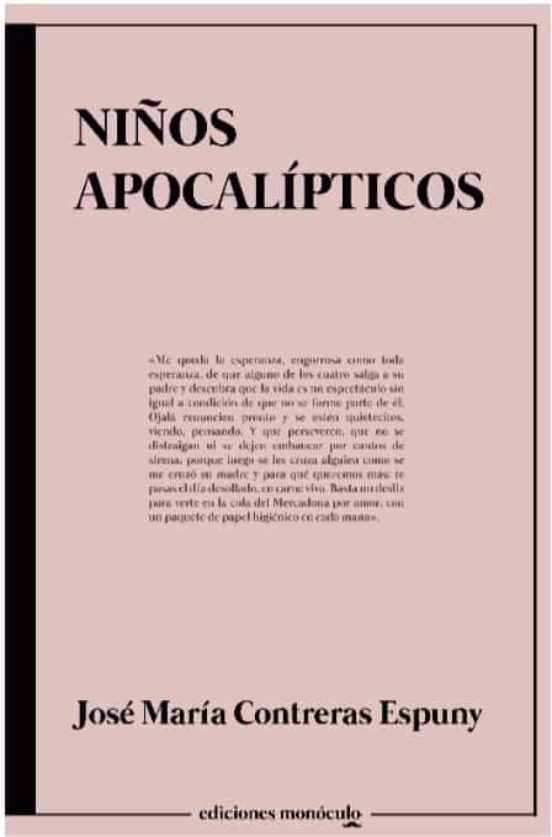 Niños Apocalípticos