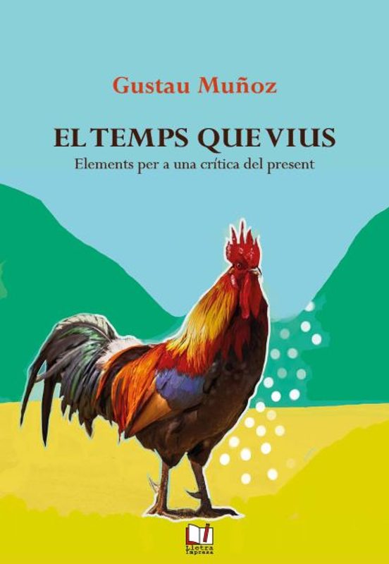 El Temps Que Vius