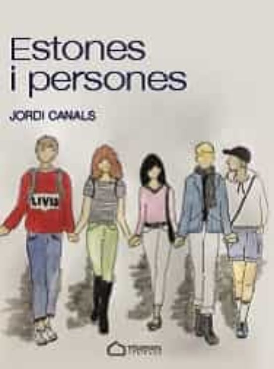 Estones I Persones