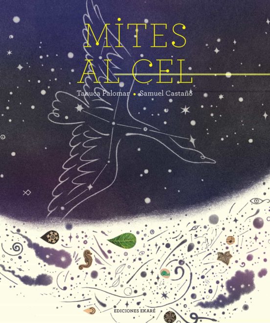 Mites Al Cel