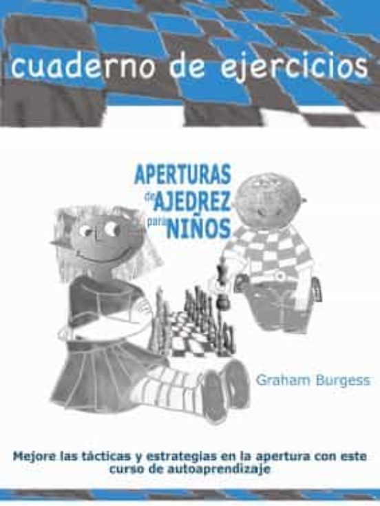 Aperturas De Ajedrez Para Niños