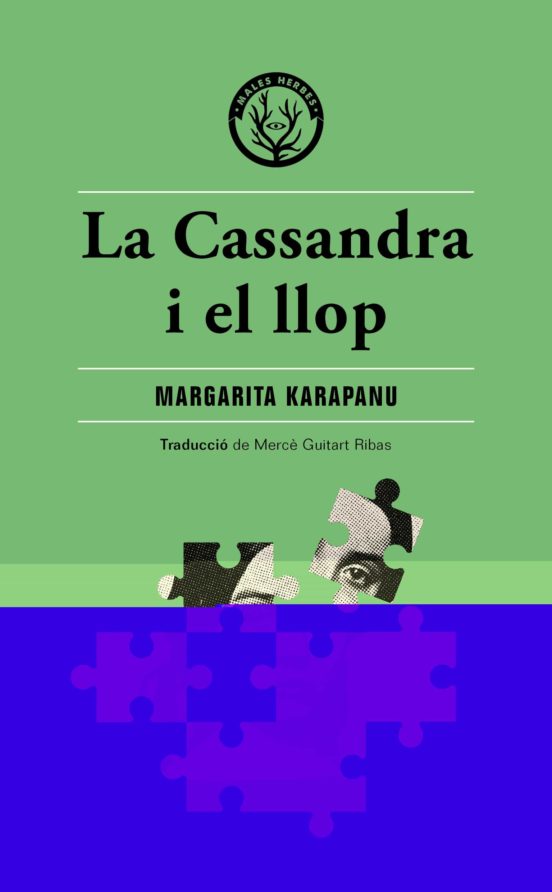 La Cassandra I El Llop
