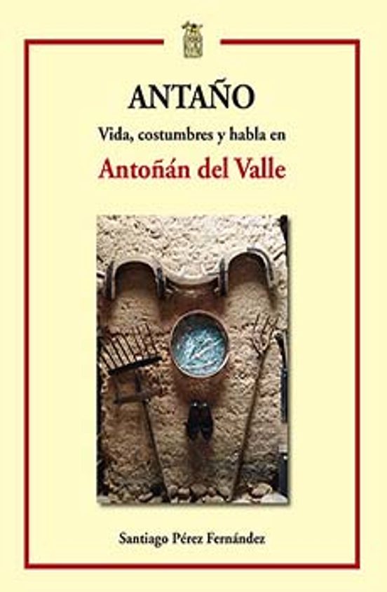 Antaño