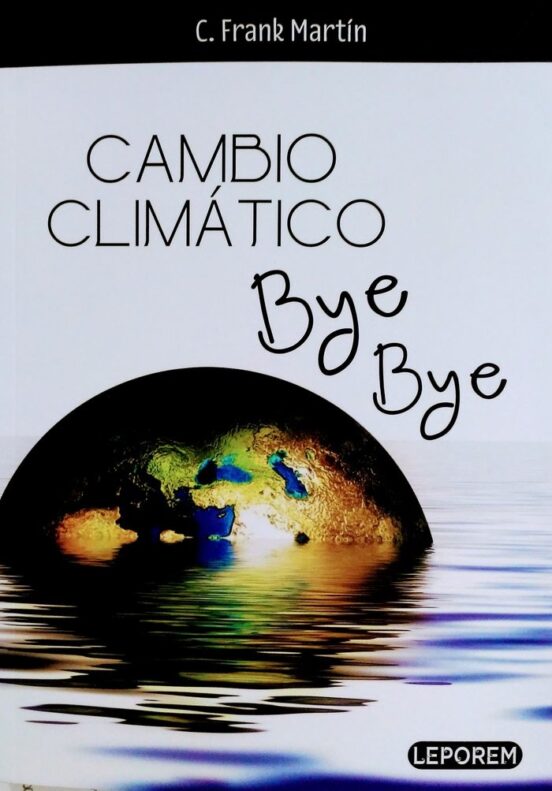 Cambio Climatico Bye Bye