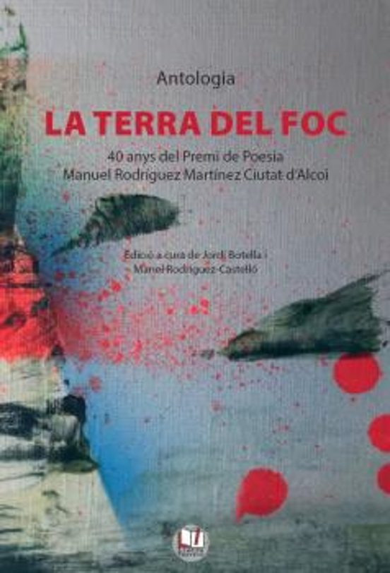 La Terra Del Foc