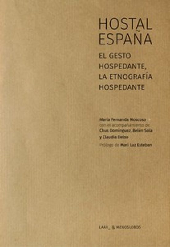 Hostal España