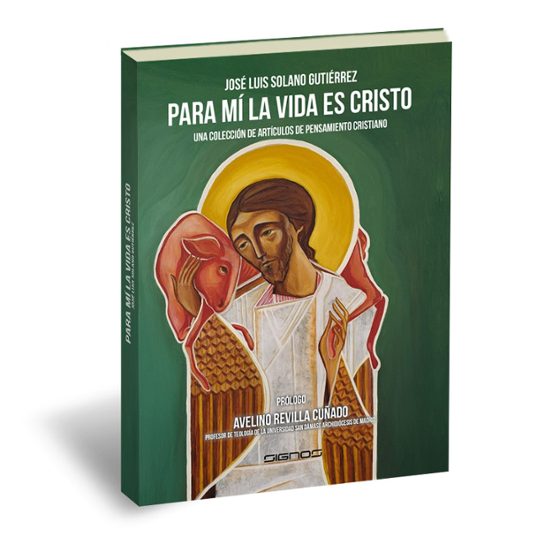 Para Mi La Vida Es Cristo