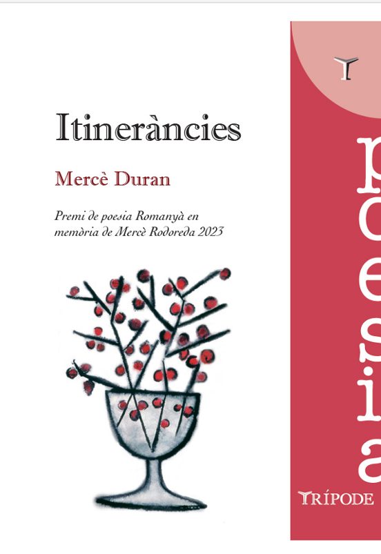 Itinerancies