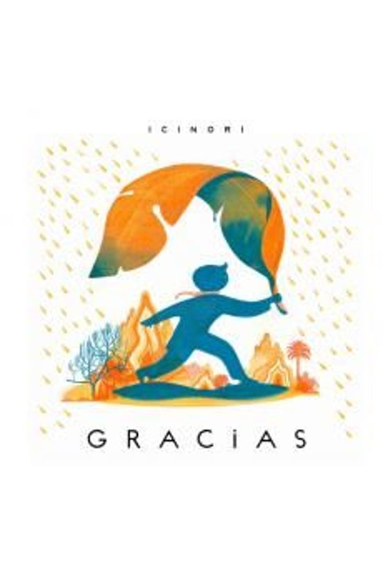 Gracias