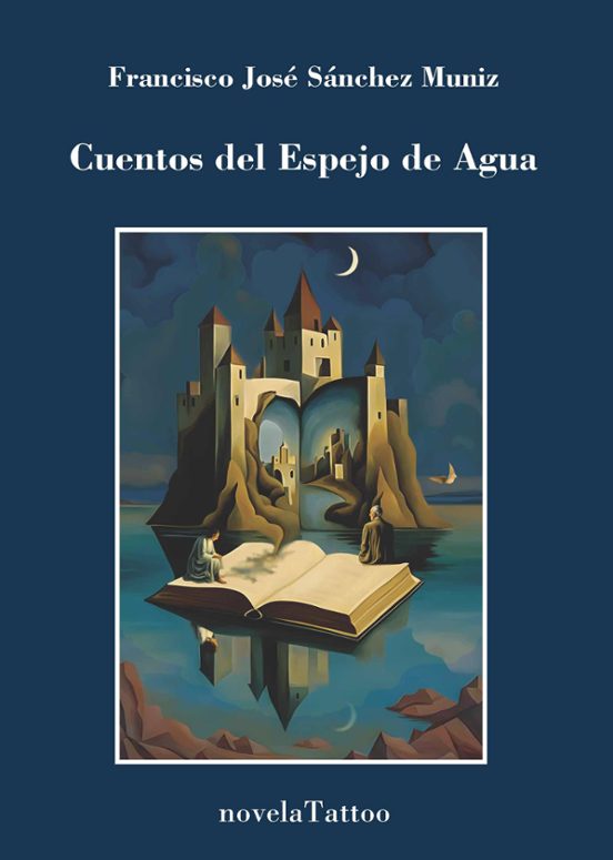 Cuentos Del Espejo De Agua