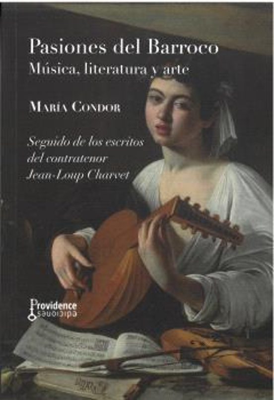Pasiones del Barroco