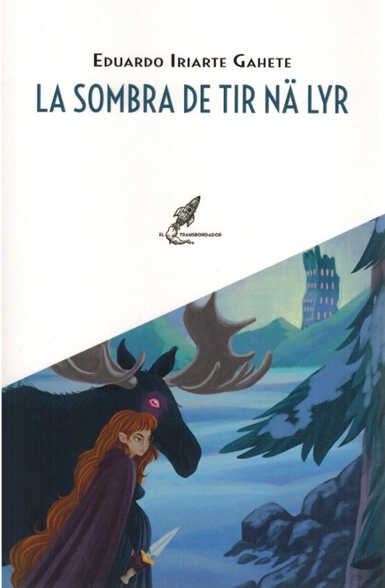La Sombra De Tir Nä Lyr