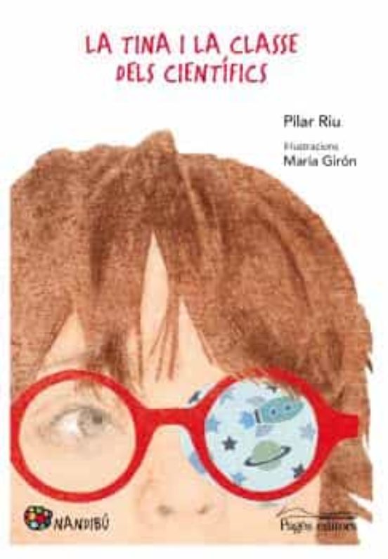 La Tina I La Classe Dels Científics