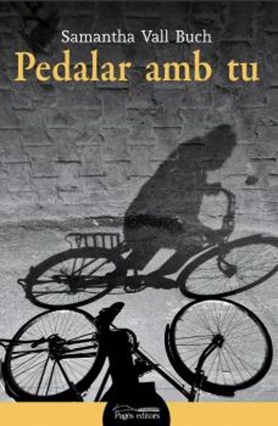 Pedalar Amb Tu