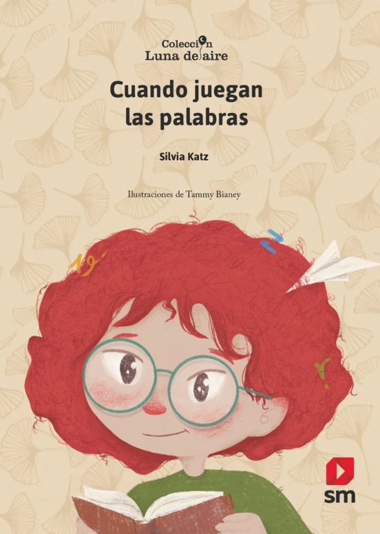 Cuando Juegan Las Palabras