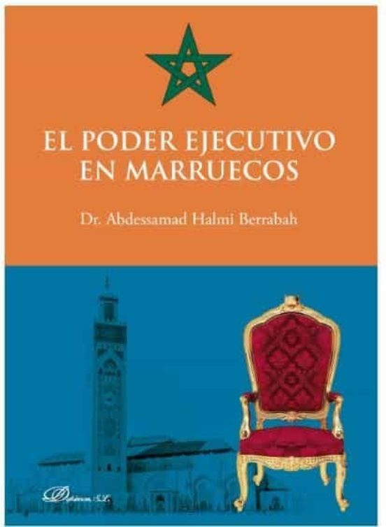 Poder Ejecutivo En Marruecos El