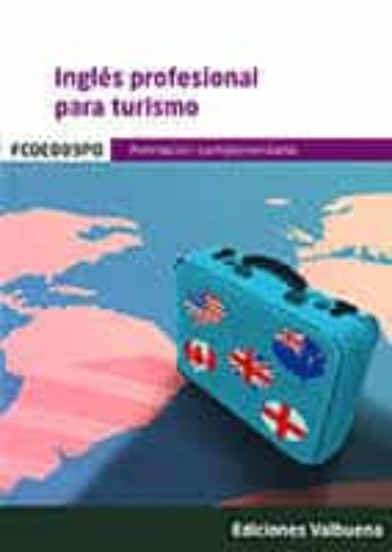 Ingles Profesional Para Turismo