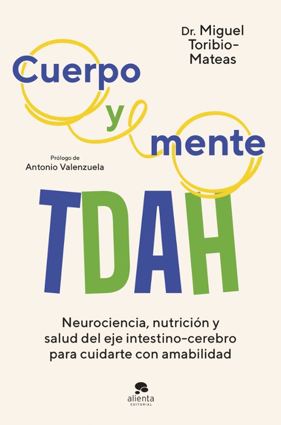 Cuerpo Y Mente TDAH