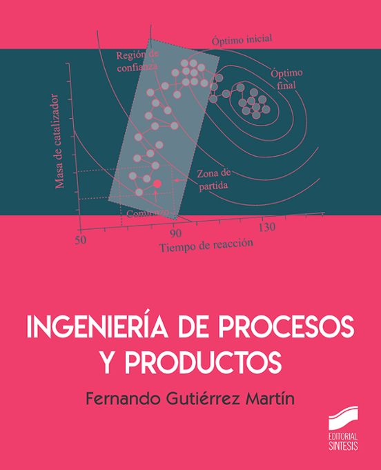 Ingeniería De Procesos Y Productos