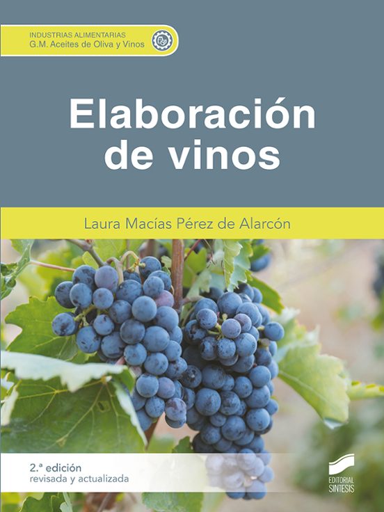 Elaboración De Vinos