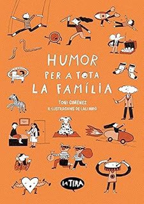 Humor Per A Tota La Família
