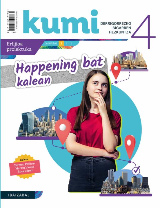 Happening Kaleetan Dbh4 => Happening Bat Kalean Dbh 4