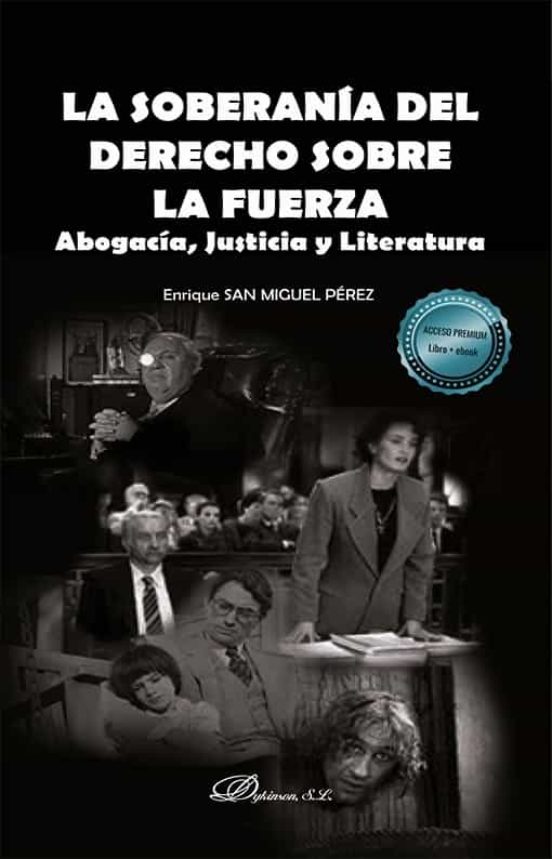 La Soberanía Del Derecho Sobre La Fuerza